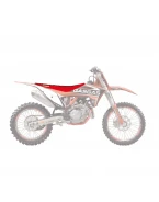 Șa completă GAS GAS MC/EC 21-23 (GASGAS MC/EC ALL MODELS 21-23) DOUBLE GRIP 3 Înălțată (+15MM) | E9900H