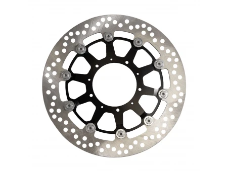 Disc frana fata NG -  HONDA VFR 800 14-20 (310X94X4,5MM) (5X6,25MM) (centru aluminiu) | NG2169G