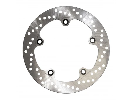 Disc frana spate NG - APRILIA TUAREG 660 22-23 (260X142X5MM) (5X10,25MM) | NG2195