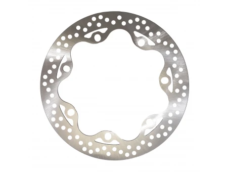 Disc frana fata NG -  PIAGGIO BEVERLY 300/400 21-23 (300X183X4MM) (7X13,5X15,3MM) | NG2213