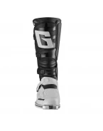 Cizme Cross/Enduro Gaerne SG-10 - Negru/Alb