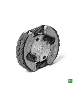 Ambreiaj centrifugal moto NEWFREN - MALAGUTI ET 50 '90-'94; GRIZZLY RCK 10/12 50 '90-'00