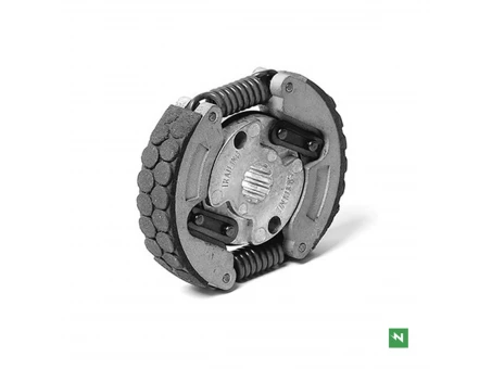 NEWFREN SPRZĘGŁO ODŚRODKOWE MALAGUTI ET 50 90-94; GRIZZLY RCK 10/12 50 90-00 | FC1384