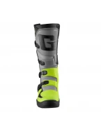 Cizme Cross/Enduro Gaerne GX-1 Evo - Galben/Negru