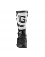 Cizme Cross/Enduro Gaerne GX-1 Evo - Alb/Negru
