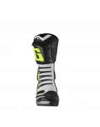 Cizme Sport Gaerne GP1 EVO Nardo - Negru/Alb/Galben