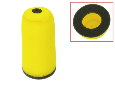 Filtru aer BRONCO YAMAHA YFM 700 RAPTOR 06-21 (OEM: 1S3-14451-01) (HFF4025) (48-1069) | AT-07093