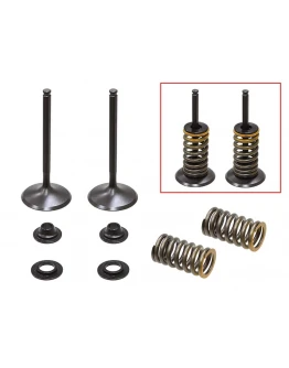 Supape de admisie PSYCHIC (kit complet supape și arcuri I Cu șaibe incluse) YAMAHA YZF 450 '10-'13 Din Otel (MX-09541I) (35,98X5,42X83,68MM) Supape de admisie PSYCHIC (kit complet supape și arcuri I Cu șaibe incluse) YAMAHA YZF 450 '10-'13 Din Otel (MX-09541I) (35,98X5,42X83,68MM)