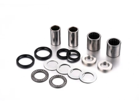 FACTORY LINKS 2024/03 ZESTAW NAPRAWCZY WAHACZA SHERCO SE / SEF 125 / 250 / 300 / 450 / 500 FACTORY 24, | SAK-C-002