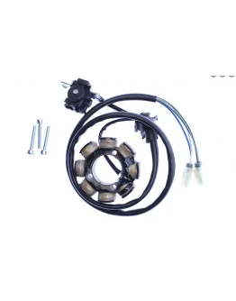 Stator alternator ELECTREX - HONDA CRF 250 '04-'09, CRF 450 '02-'09