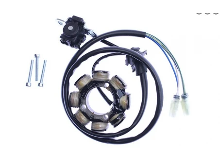 Stator alternator ELECTREX - HONDA CRF 250 04-09, CRF 450 02-09 | ST1495