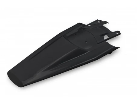 Aripa spate UFO HUSQVARNA TC 125 / 250 23-24, FC 250, TX 300 23-24, FC / FX 350 /450 23-24 culoare Negru | HU04307001