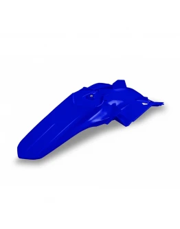Aripa spate POLISPORT - YAMAHA YZ - Albastru