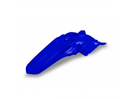 Aripa spate POLISPORT - YAMAHA YZ - Albastru
