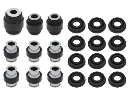 Kit reparatie suspensie BRONCO CAN-AM MAVERIC X3 MAX TURBO 18-22, MAVERIC X3 900 HO 18, | AT-04531