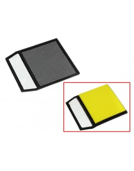 Filtru aer BRONCO CAN AM COMMANDER 800 / 1000 / MAX '11-'20, MAVERIC 1000 / MAX '13-'17 (OEM: 707800327) (48-1014)