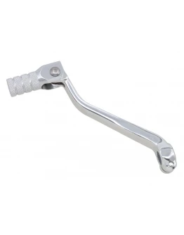 Pedală schimbator de viteze PSYCHIC pentru SUZUKI RMZ 450 '05-'07 (OEM: 25600-35G00) (aluminiu forjat)  Culoare Argintiu Pedală schimbator de viteze PSYCHIC pentru SUZUKI RMZ 450 '05-'07 (OEM: 25600-35G00) (aluminiu forjat)  Culoare Argintiu