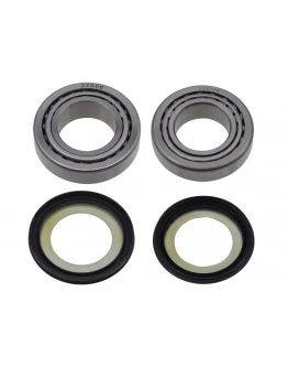 Set rulmenți jug direcție PSYCHIC cu simeringuri KAWASAKI KX 125 '92-'05, KX 250 '92-'07, KXF 250 '04-'19, KXF 450 '06-'19, SUZUKI RMZ 250 '04-'06, YAMAHA (22-1023) Set rulmenți jug direcție PSYCHIC cu simeringuri KAWASAKI KX 125 '92-'05, KX 250 '92-'07, KXF 250 '04-'19, KXF 450 '06-'19, SUZUKI RMZ 250 '04-'06, YAMAHA (22-1023)