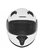 Casca integrala Copii NOX N731 Kid/Junior - Alb
