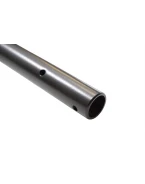 Ghidon BIKETEC pentru Honda NC 700 X (2012-2013) - Negru | BT0137
