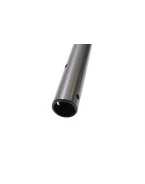 Ghidon BIKETEC pentru Honda NC 750 X (2014–2019) - Negru | BT0138
