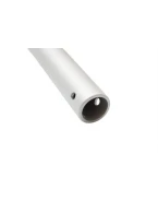 Ghidon BIKETEC pentru motocicletă Honda CB 1000 R (2008–2010) - Argintiu | BT0139