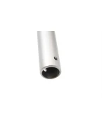 Ghidon BIKETEC pentru Honda XL 1000 Varadero (2003–2011) - Argintiu | BT0141