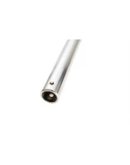 Ghidon din oțel cromat BIKETEC pentru Honda CB 1300 (2003–2009) | BT0142
