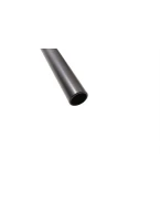 Ghidon Oțel BIKETEC Motocicletă Suzuki GSX 650 F (2008-2015) - Negru | BT0146