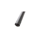 Ghidon Oțel BIKETEC Motocicletă Yamaha MT-07 Tracer (2020-) Negru | BT0149