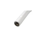 Ghidon Oțel BIKETEC Yamaha XJ6 (2009-2016) - Argintiu | BT0152