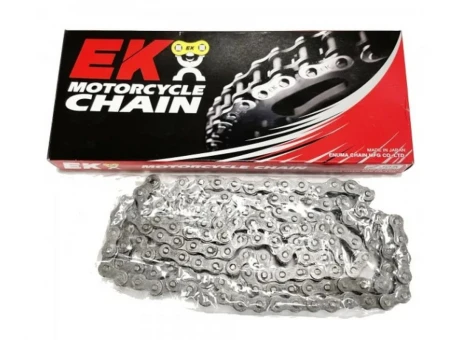 Lant EK EK428DEH 130 zaleA (EK428H 130) HEAVY DUTY (max 125CCM) (21,8KN) (MADE IN JAPAN) | EK428DEH130