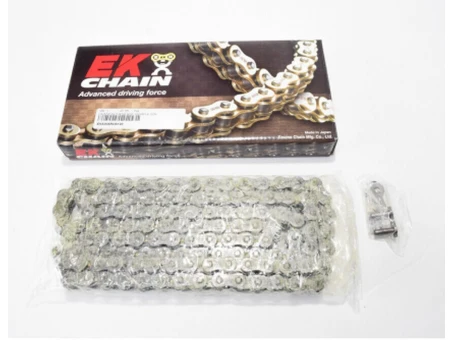 Lant EK EK520SRO6 118 O-RING (max 650CCM/50KM) (118-zale) (37,8KN) (MADE IN JAPAN) | EK520SRO6118