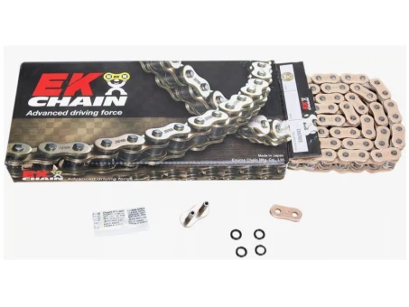 Lant EK ZVX3 ULTRA SPORT NX-RING 520ZVX3 120 zale (max 1200CCM) (41,8KN) (MADE IN JAPAN) | EK520ZVX3120