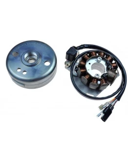 Kit stator alternator CDI ELECTREX - KTM EXC 125/200/250 '02-'07, SX380 '02-'09