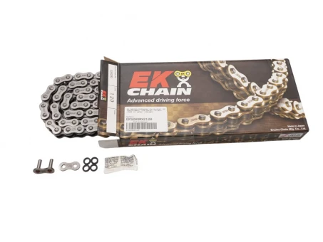 Lant EK EK520SRX2 120 QX-RING (max 750CCM/90KM) (120-zale) (37,8KN) (MADE IN JAPAN) | EK520SRX2120