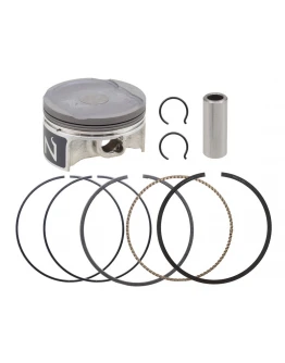 Kit piston NAMURA - SEA DOO GTI 90 '18-'22, SPARK 900 ACE '14-'22, SPARK TRIXX '18-'22 (STD. + 0,5MM) (74,458MM)