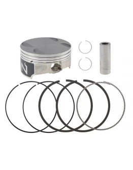 Kit piston NAMURA - SEA DOO GTI 130 / 155 '06-'17, GTS 130 / 155 '11-'17, GTX 155 '03-'17 (STD. 99,94MM)