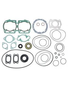 Set complet de garnituri motor cu simeringuri NAMURA - SEA DOO GT 580 '90-'91, SP 580 '88'-91, XP 580 '91,