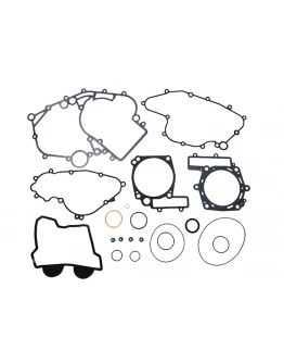 Set complet garnituri motor NAMURA - BMW G 450 X '07-'10, HUSQVARNA TC 450 '11-'14, TXC 450 '11-'12