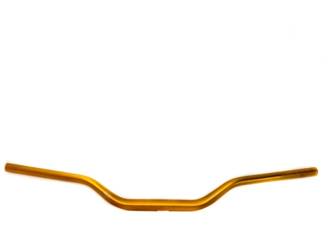 Ghidon ACCEL 28.6mm Taper KTM ERGAL -  Auriu