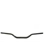 Ghidon ACCEL 28.6mm Taper KTM SX ERGAL - Negru