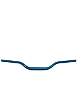 Ghidon ACCEL 28.6mm Taper KTM SX ERGAL - Albastru