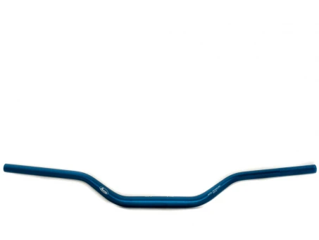 Ghidon ACCEL 28.6mm Taper KTM SX ERGAL - Albastru