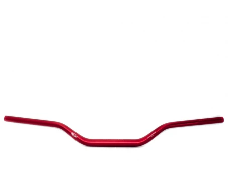 Ghidon ACCEL 28.6mm Taper KTM SX ERGAL - Rosu