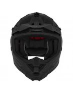 Casca Copii NOX Cross/Offroad N761 Junior/Kid - Negru mat