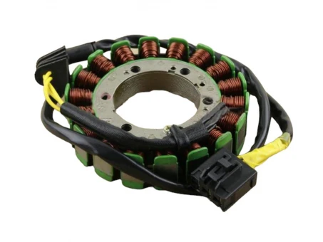 Stator alternator GZ HONDA CBR 900RR (929) (00-01) (31120-MCJ-003) (SC44) | GZSH02