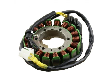 Stator alternator GZ HONDA CBR 900RR (96-99) (31120-MAS-004) | GZSH03