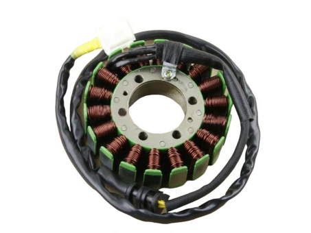 Stator alternator GZ HONDA VFR 800F (98-01) (31120-MBG-003) | GZSH05
