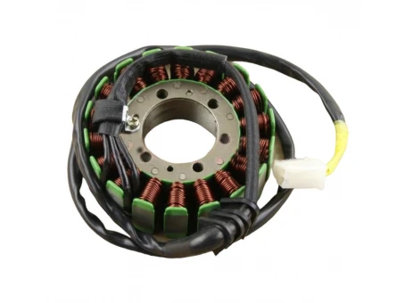Stator alternator GZ HONDA CBR 900RR (93-95), CBR 1100XX BLACKBIRD (97-98) (31120-MW0-004;31120-MAT-004) | GZSH07